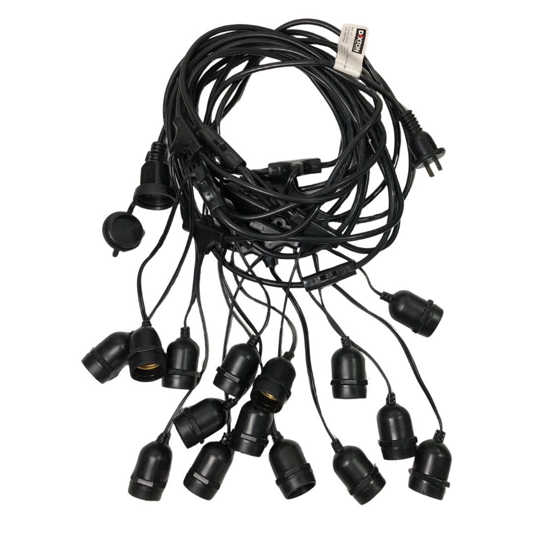 Ramal Led 10M
