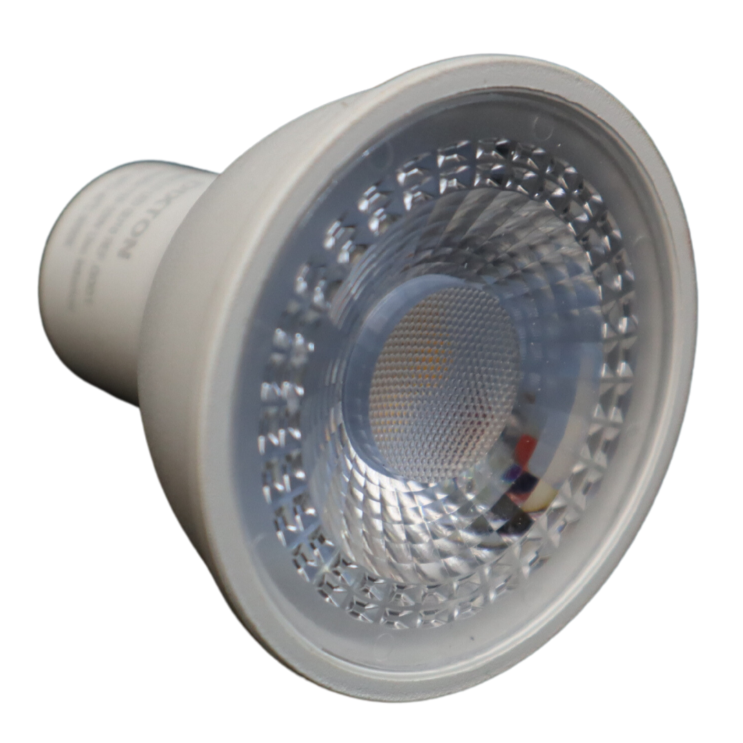 BOMBILLO LED GU10 5W 3000K