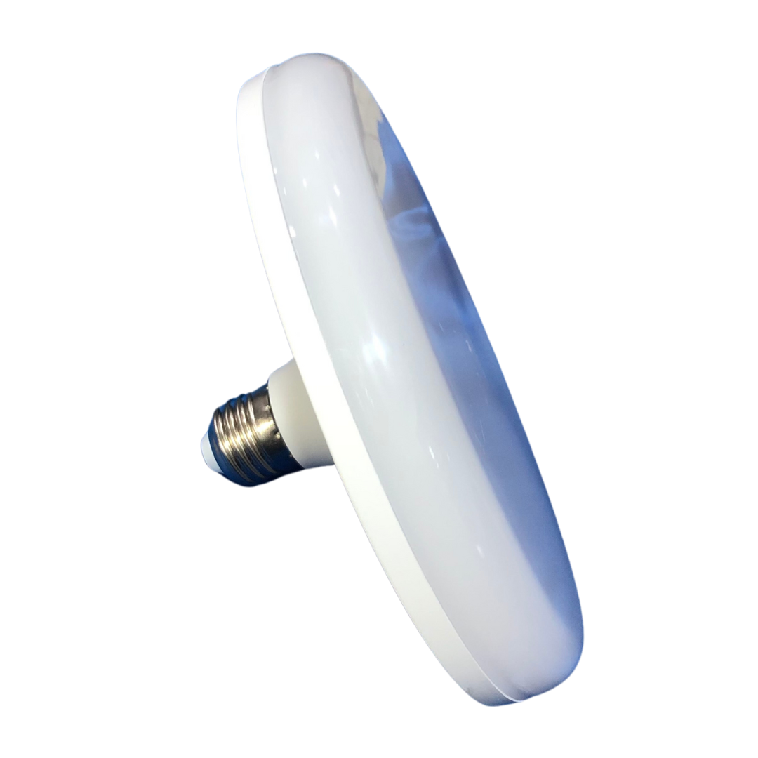 BOMBILLO LED UFO E27 40W 6500K