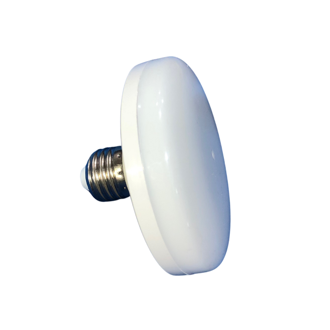 BOMBILLO LED UFO E27 12W 6500K