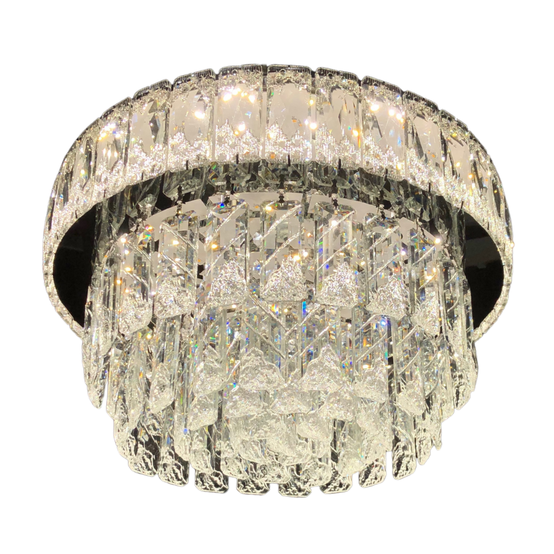 LÁMPARA LED 5 NIVELES 1 LUZ