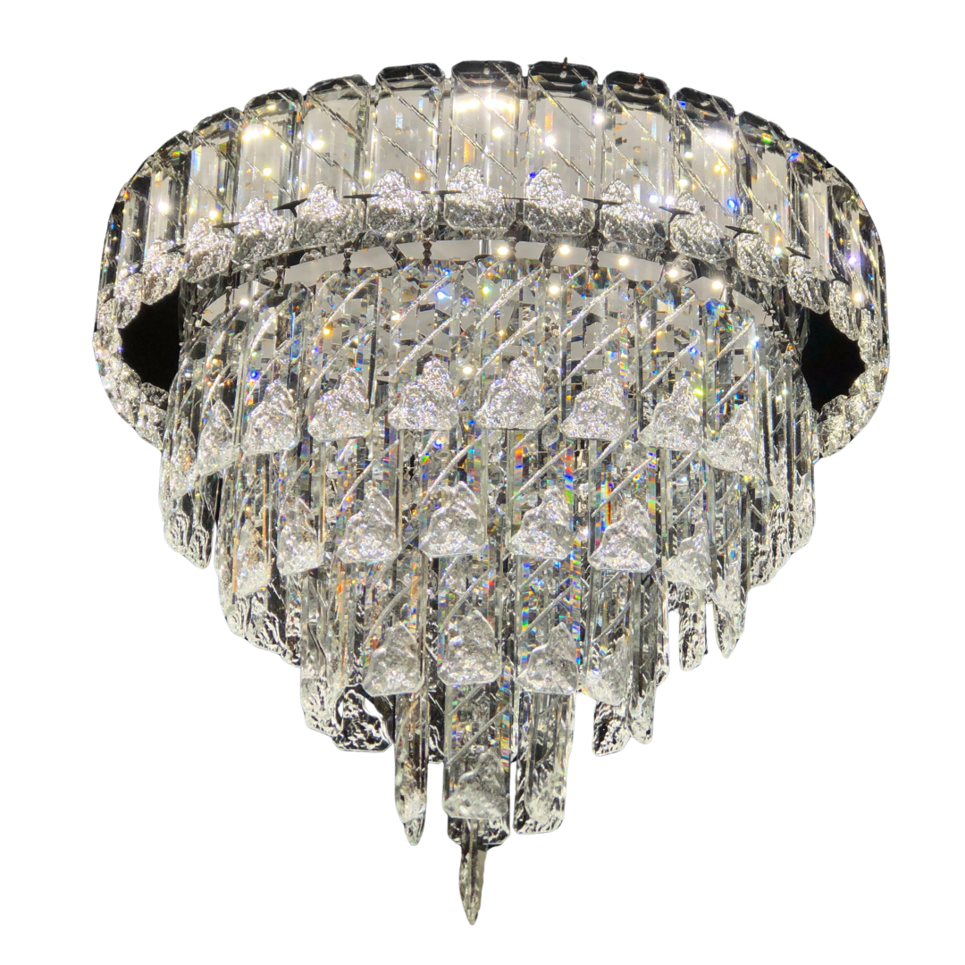 LÁMPARA LED 5 NIVELES 1 LUZ