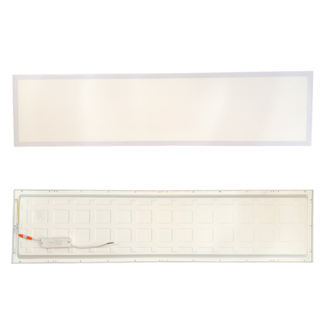 RECTANGULAR LED PANEL 