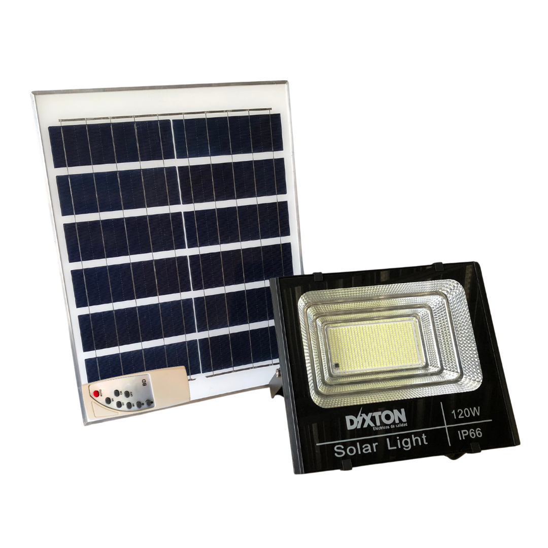 REFLECTOR SOLAR LED